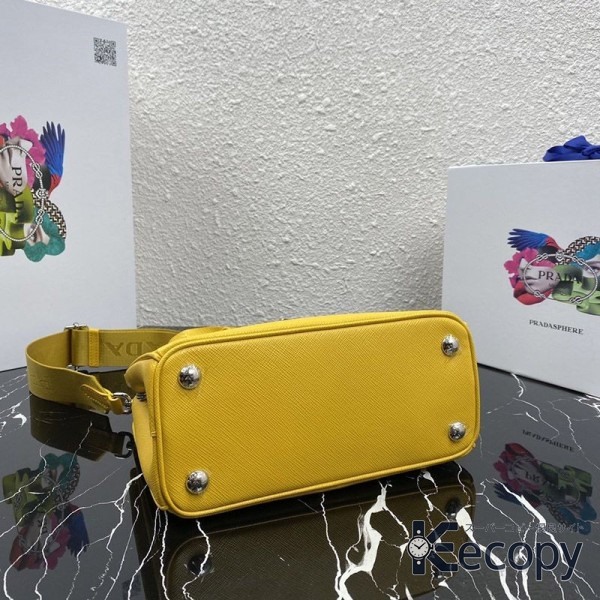 こだわり仕様 プラダ トートバッグ 収納力と上品さを両立 N級品 通販 1708 画像 4