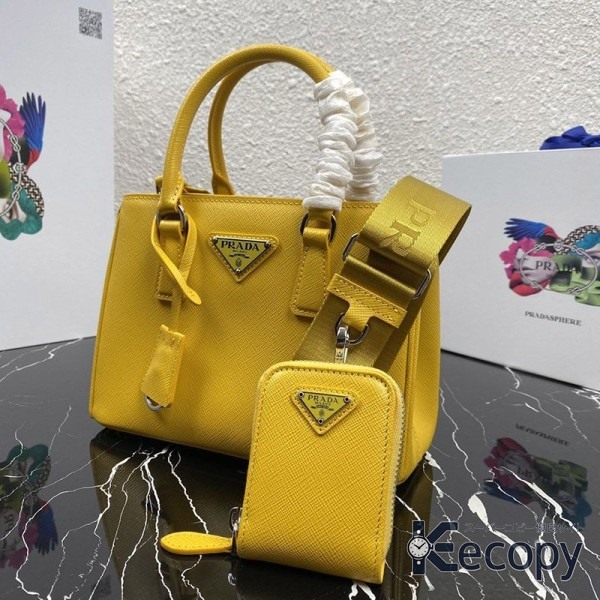 こだわり仕様 プラダ トートバッグ 収納力と上品さを両立 N級品 通販 1708 画像 6