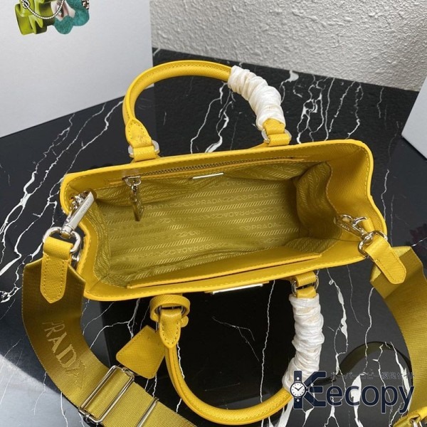 こだわり仕様 プラダ トートバッグ 収納力と上品さを両立 N級品 通販 1708 画像 8
