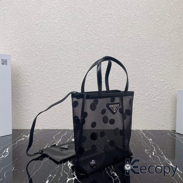 シンプルで上品 プラダ トートバッグ 実用的なデザイン 偽物 人気 1710 画像 3