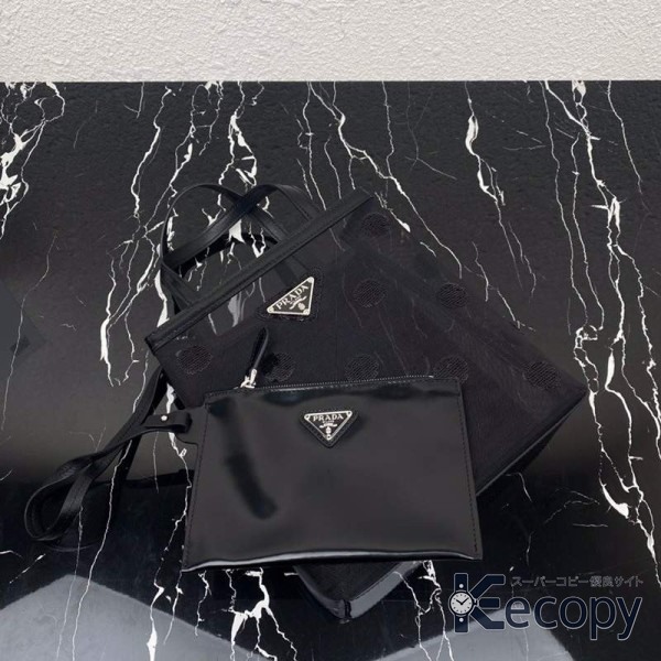 シンプルで上品 プラダ トートバッグ 実用的なデザイン 偽物 人気 1710 画像 5