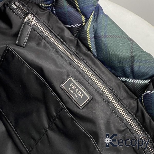 おすすめ プラダ トートバッグ 持ち歩きやすいフォルム 最高級コピー 1713 画像 9
