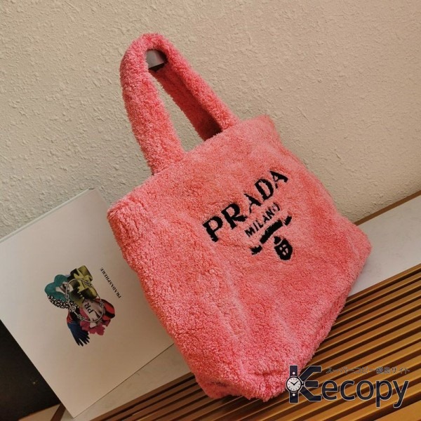 ギフトにも人気 プラダ トートバッグ 収納力と上品さを両立 コピー N級品 1728 画像 2