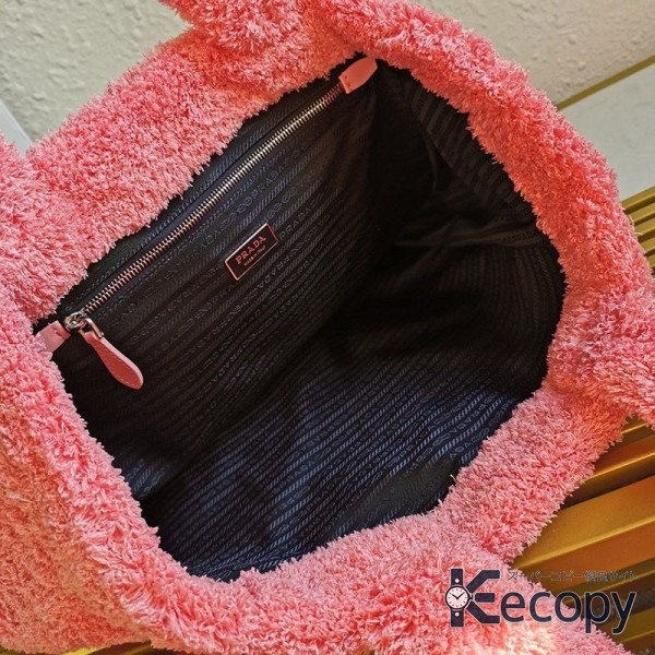 ギフトにも人気 プラダ トートバッグ 収納力と上品さを両立 コピー N級品 1728 画像 8
