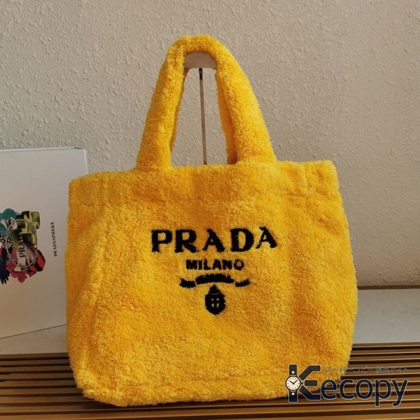 シンプルで上品 プラダ トートバッグ 毎日に合わせやすい 激安コピー 1729 おすすめN級品