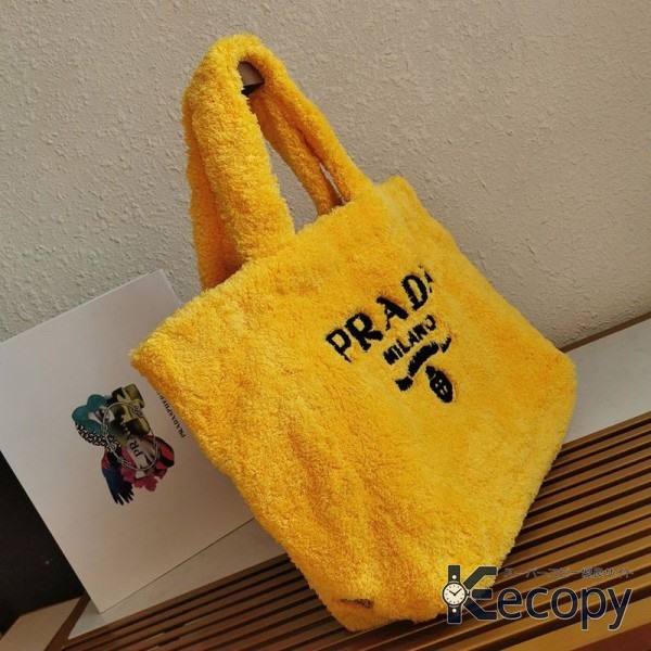 シンプルで上品 プラダ トートバッグ 毎日に合わせやすい 激安コピー 1729 画像 2
