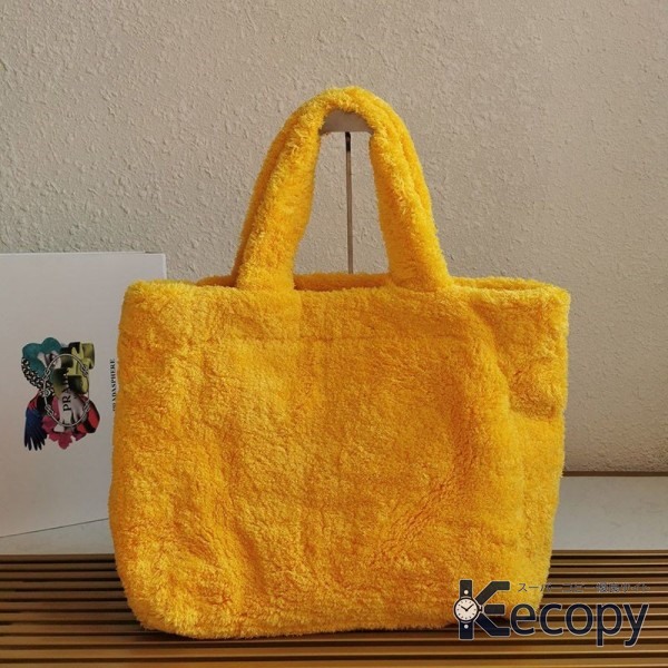 シンプルで上品 プラダ トートバッグ 毎日に合わせやすい 激安コピー 1729 画像 5