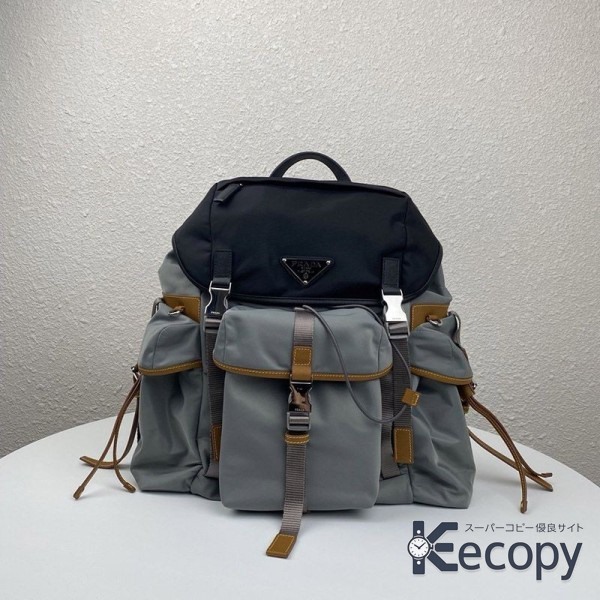 ギフトにも人気 プラダ リュック コーデを格上げ コピー N級品 1742