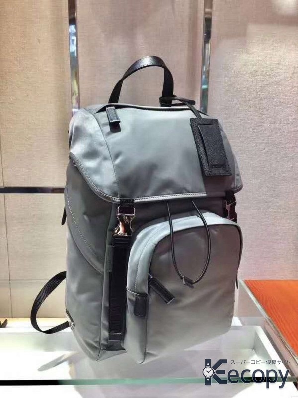 使いやすさ抜群 プラダ リュック 毎日に合わせやすい 格安コピー 1744 画像 4