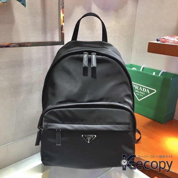 こだわり仕様 プラダ リュック 高級感のある仕上がり N級品 通販 1748