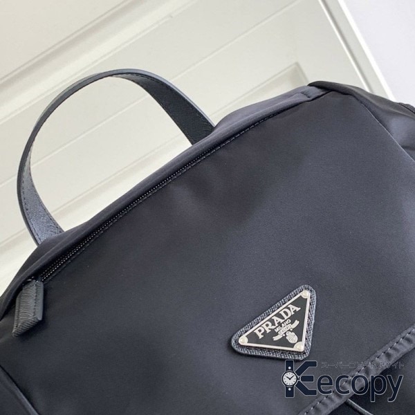 スタイリッシュ プラダ リュック 収納力と上品さを両立 最高級コピー 1737 画像 5