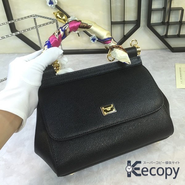 コーデの主役 ドルチェ＆ガッバーナ バッグ 実用的なデザイン スーパーコピー 1175 画像 2