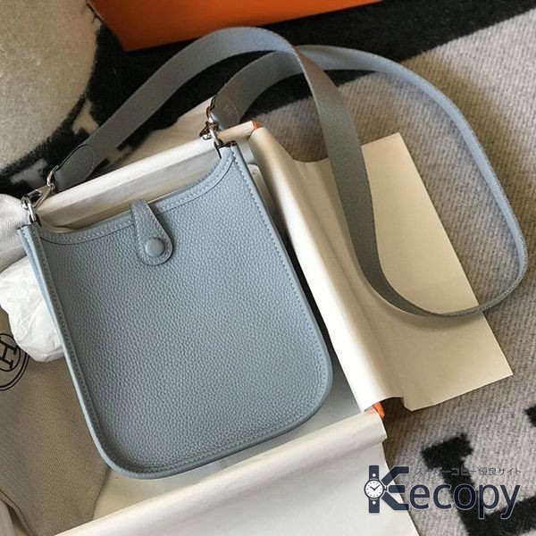 存在感のある エルメス エヴリン 高級感のある仕上がり N級品 通販 4156 画像 3