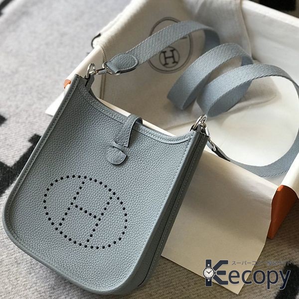 存在感のある エルメス エヴリン 高級感のある仕上がり N級品 通販 4156 画像 5