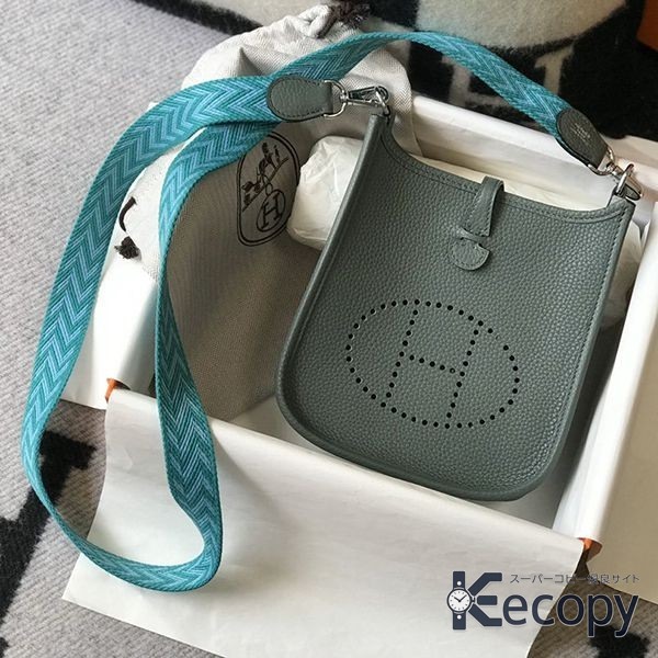 おすすめ エルメス エヴリン コーデを格上げ N級品 通販 4166