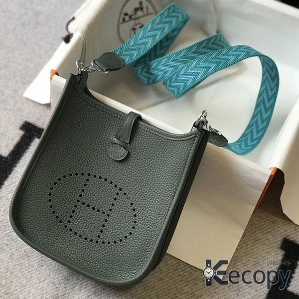 おすすめ エルメス エヴリン コーデを格上げ N級品 通販 4166 画像 3