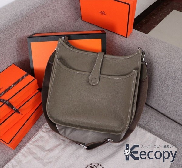 定番人気 エルメス エヴリン 実用的なデザイン スーパーコピー 4149 画像 3