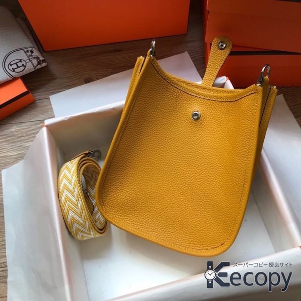 スタイリッシュ エルメス エヴリン 高級感のある仕上がり N級品 通販 4186 画像 5