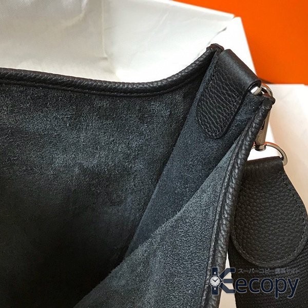 注目モデル エルメス エヴリン 実用的なデザイン 偽物 人気 4153 画像 5