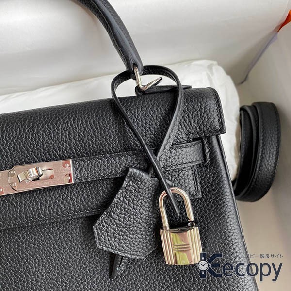 シンプルで上品 エルメス ケリーバッグ 毎日に合わせやすい スーパーコピー 4306 画像 3
