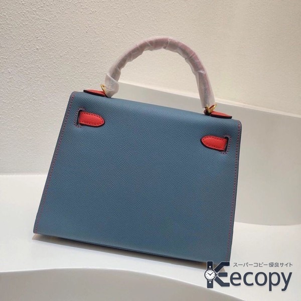 コーデの主役 エルメス ケリーバッグ 実用的なデザイン 格安コピー 4397 画像 2