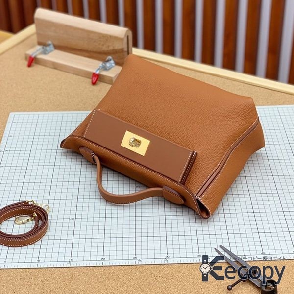 ギフトにも人気 エルメス ケリーバッグ 収納力と上品さを両立 N級品 通販 4307 画像 2