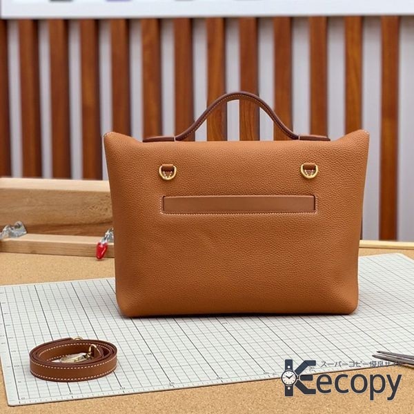 ギフトにも人気 エルメス ケリーバッグ 収納力と上品さを両立 N級品 通販 4307 画像 3