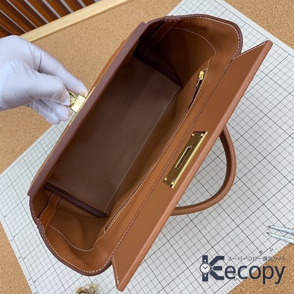 ギフトにも人気 エルメス ケリーバッグ 収納力と上品さを両立 N級品 通販 4307 画像 5