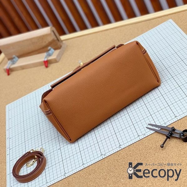 ギフトにも人気 エルメス ケリーバッグ 収納力と上品さを両立 N級品 通販 4307 画像 6
