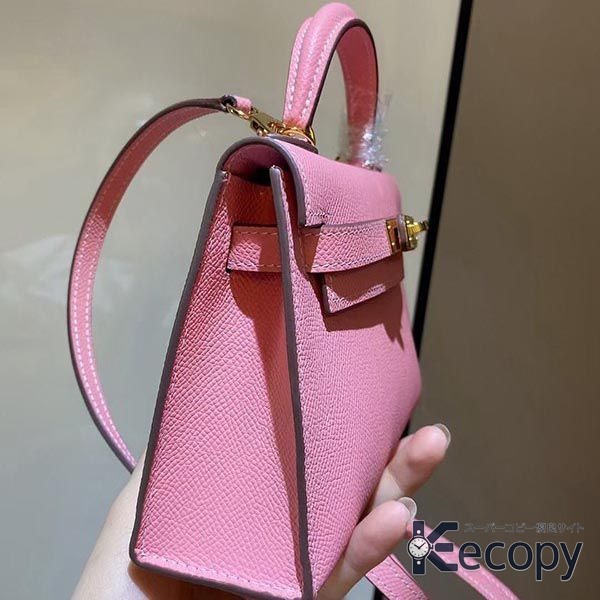 注目モデル エルメス ケリーバッグ コーデを格上げ N級品 通販 4406 画像 3