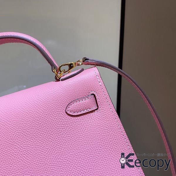 注目モデル エルメス ケリーバッグ コーデを格上げ N級品 通販 4406 画像 5