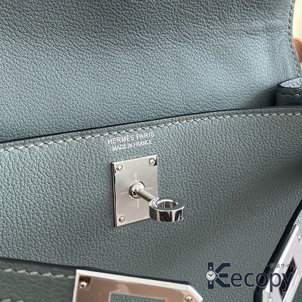 注目モデル エルメス ケリーバッグ 収納力と上品さを両立 コピー N級品 4411 画像 9