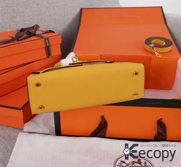 使いやすさ抜群 エルメス ケリーバッグ 収納力と上品さを両立 スーパーコピー 4419 画像 2