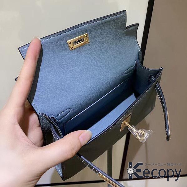 ギフトにも人気 エルメス ケリーバッグ コーデを格上げ コピー N級品 4422 画像 9