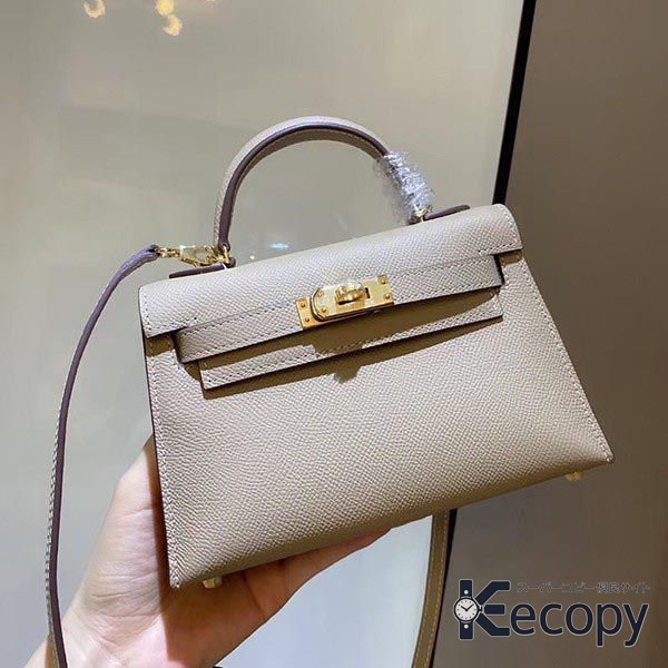 定番人気 エルメス ケリーバッグ 持ち歩きやすいフォルム コピー N級品 4425 画像 6