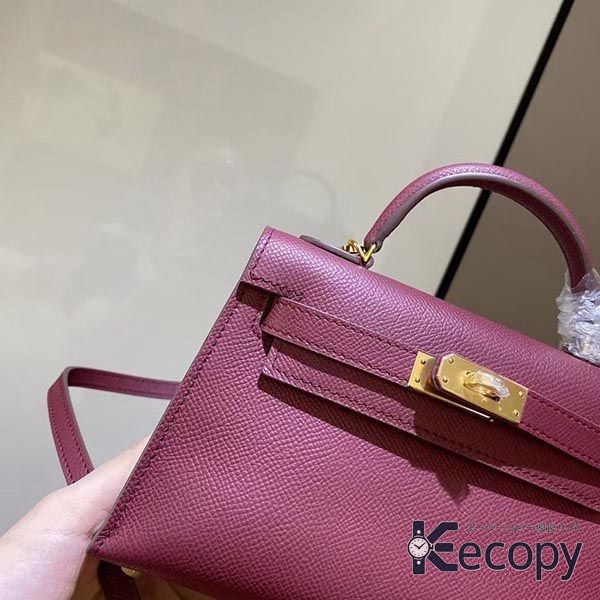 上品な逸品 エルメス ケリーバッグ 高級感のある仕上がり 激安コピー 4426 画像 2