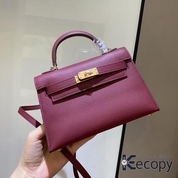 上品な逸品 エルメス ケリーバッグ 高級感のある仕上がり 激安コピー 4426 画像 3