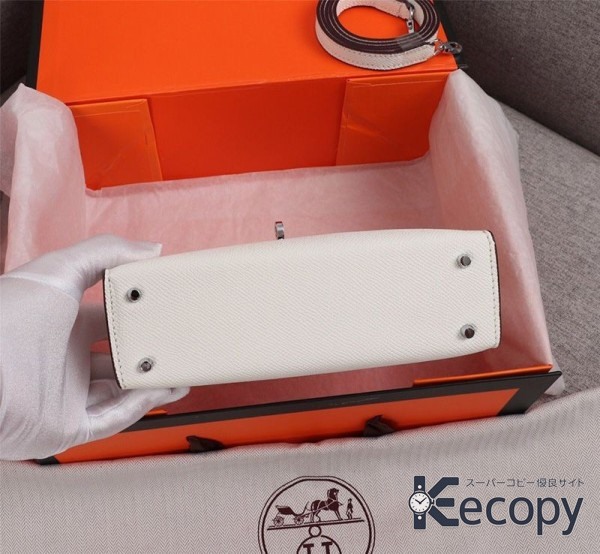 上品な逸品 エルメス ケリーバッグ 実用的なデザイン スーパーコピー 4435 画像 4