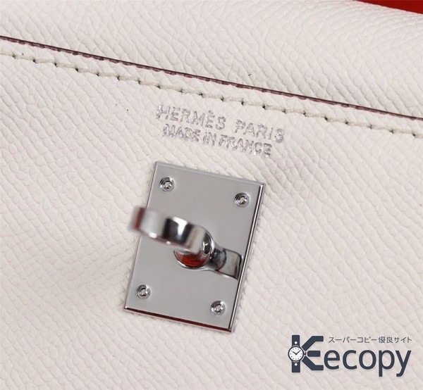 上品な逸品 エルメス ケリーバッグ 実用的なデザイン スーパーコピー 4435 画像 8