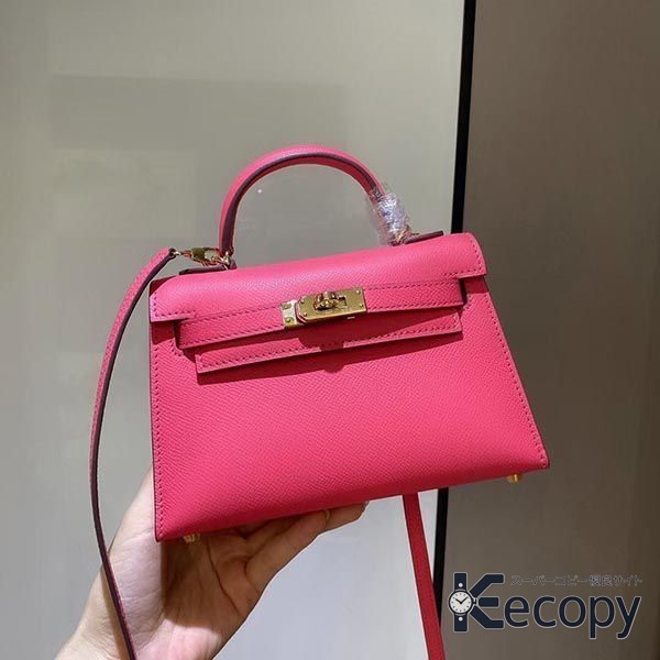 洗練デザイン エルメス ケリーバッグ 毎日に合わせやすい コピー N級品 4438
