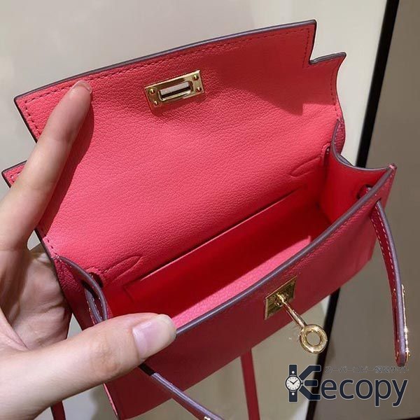 洗練デザイン エルメス ケリーバッグ 毎日に合わせやすい コピー N級品 4438 画像 9