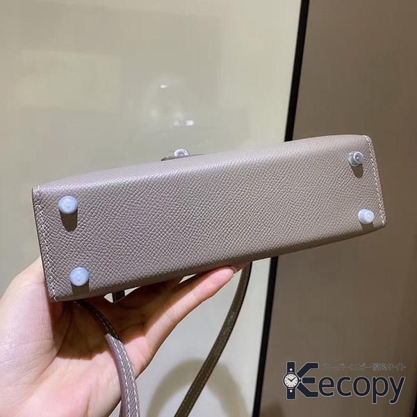 上品な逸品 エルメス ケリーバッグ コーデを格上げ N級品 通販 4440 画像 4