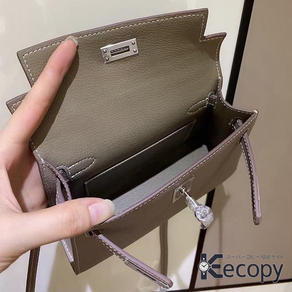 上品な逸品 エルメス ケリーバッグ コーデを格上げ N級品 通販 4440 画像 8