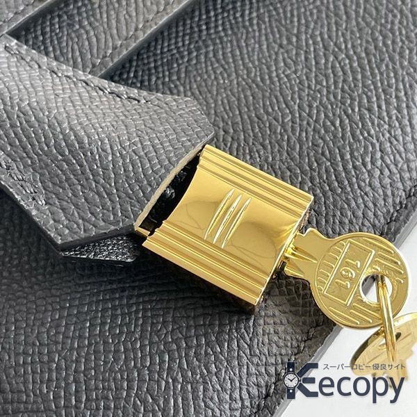 おすすめ エルメス ケリーバッグ 実用的なデザイン 激安コピー 4312 画像 6