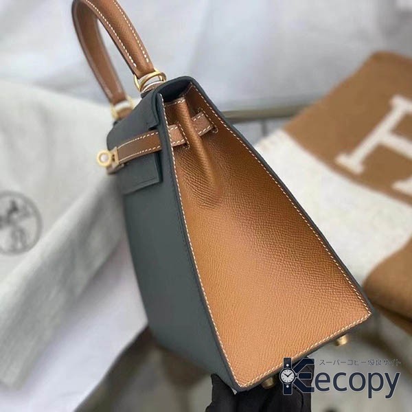 洗練デザイン エルメス ケリーバッグ 収納力と上品さを両立 N級品 通販 4319 画像 8