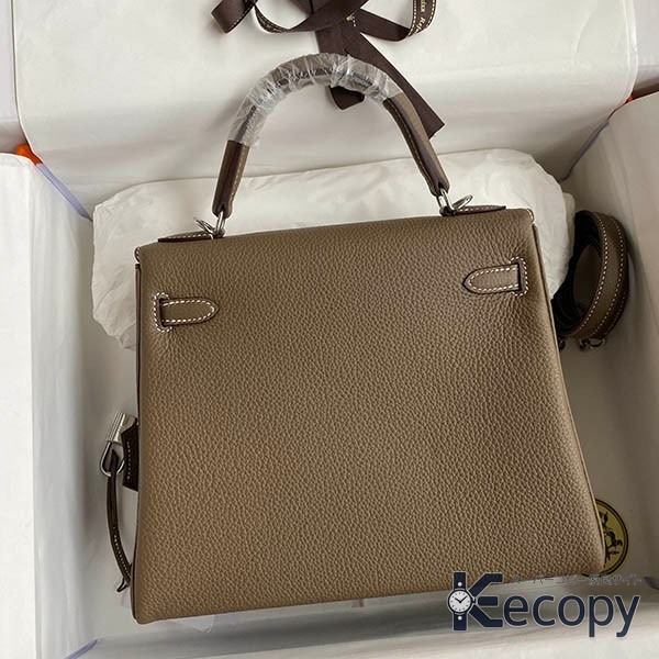 コーデの主役 エルメス ケリーバッグ 高級感のある仕上がり N級品 通販 4326 画像 2