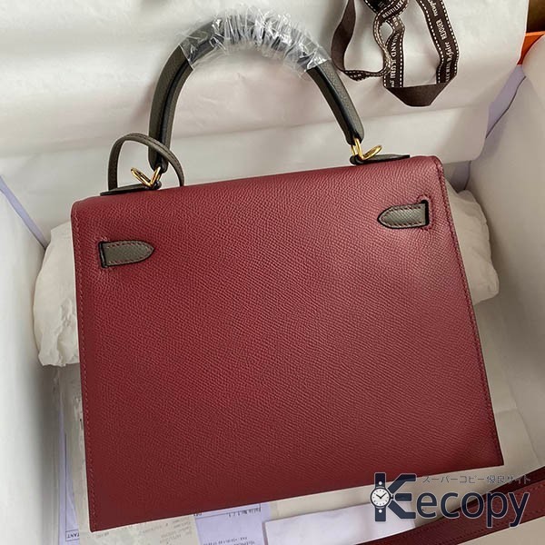 おすすめ エルメス ケリーバッグ コーデを格上げ コピー N級品 4338 画像 2