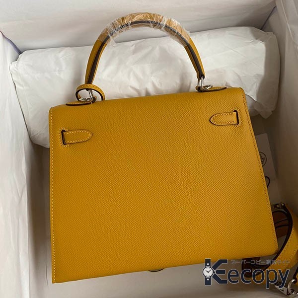 人気モデル エルメス ケリーバッグ 収納力と上品さを両立 激安コピー 4339 画像 2