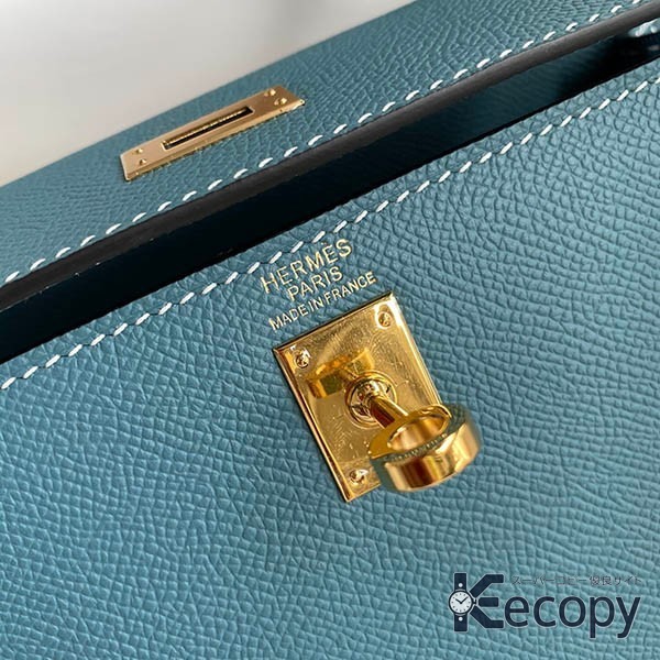 定番人気 エルメス ケリーバッグ 持ち歩きやすいフォルム コピー N級品 4344 画像 7