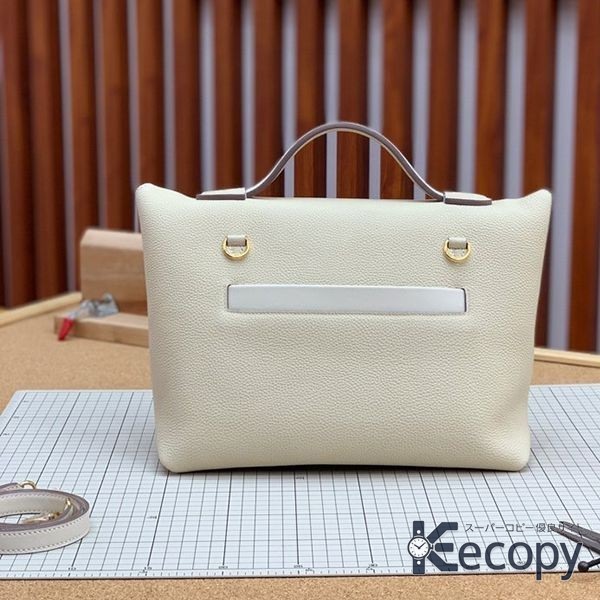 高級感あふれる エルメス ケリーバッグ 収納力と上品さを両立 スーパーコピー 送料無料 4351 画像 3